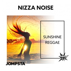 NIZZA NOISE - SUNSHINE REGGAE